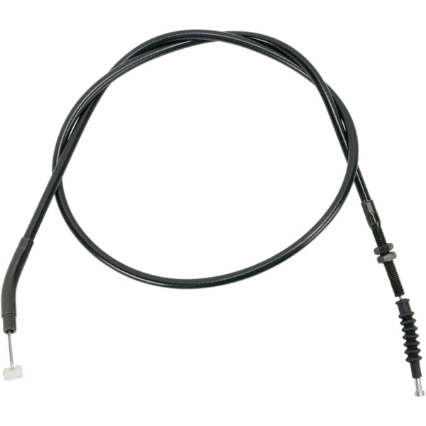 Motion Pro Black Vinyl Clutch Cable - Kawasaki 03-0409
