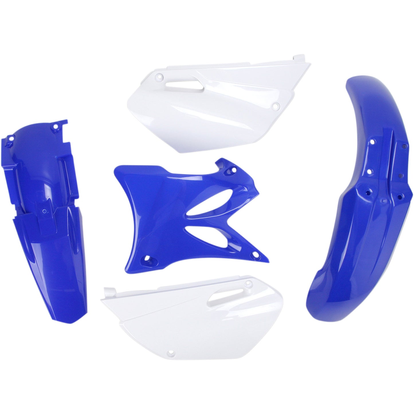 ACERBIS Standard Replacement Body Kit - OEM 2041250206