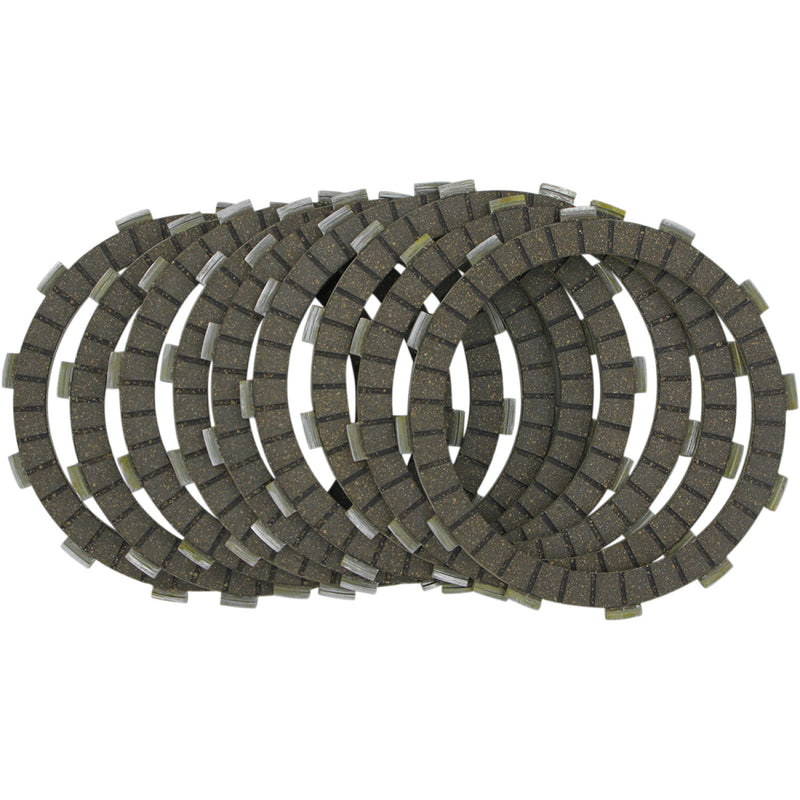 EBC Clutch Kit CK1210 | Clutch Plates & Springs
