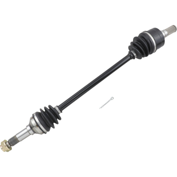 Moose Offroad Axle Kit - CV - Complete - OEM Replacement - Standard - Rear Left/Right - Yamaha YXZ 1000 YAM-7035