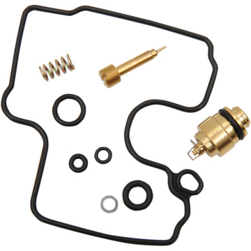 K&L Supply Carburetor Repair Kit - Kawasaki 18-5586 | Carburetor Rebuild Kits