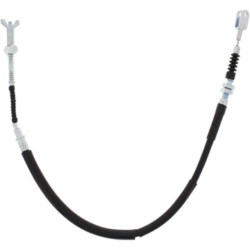 Moose Racing Brake Cable - Rear - Suzuki 45-4037