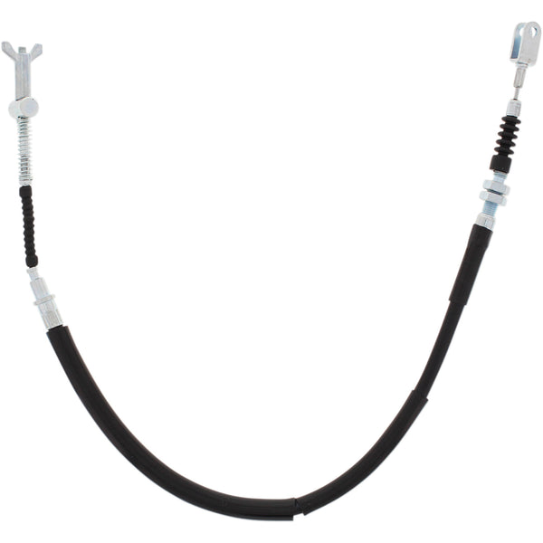 Moose Racing Brake Cable - Rear - Suzuki 45-4037