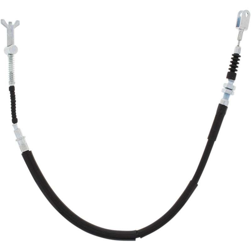 Moose Racing Brake Cable - Rear - Suzuki 45-4037