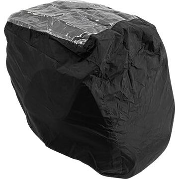 SW-Motech PRO GS Rain Cover - Black BC.ZUB.00.110.30000 | Road:Sissybar/Backrest/Rack/Roll Bags