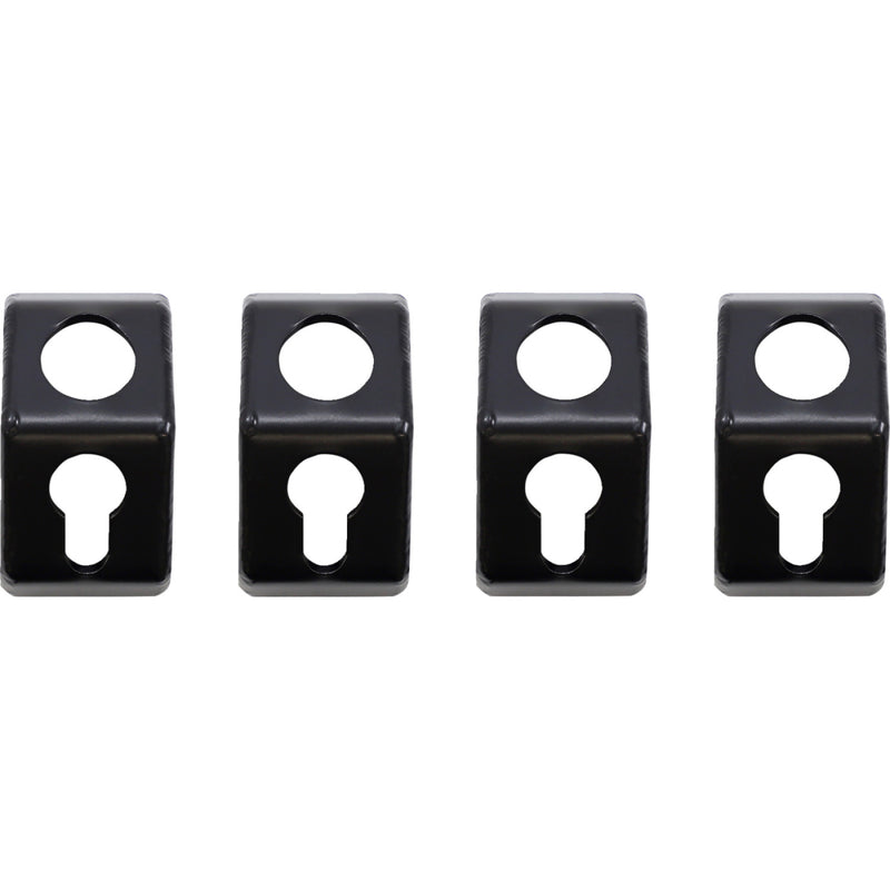 Moose Racing Tie-Down Brackets - X3 42600
