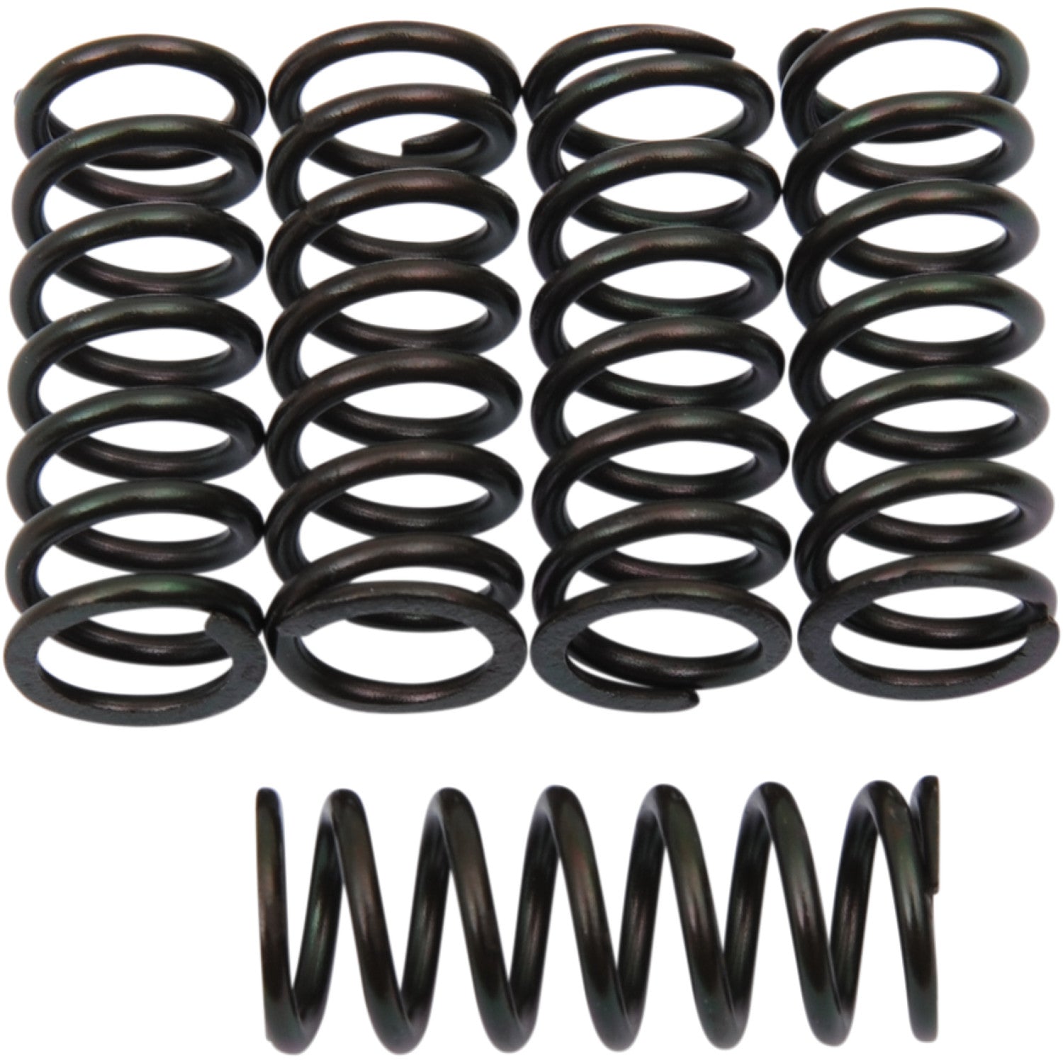 Barnett Clutch Springs 501-35-05040 | Clutch Plates & Springs