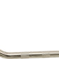 1" H Bar Ape Hanger 8" Chrome