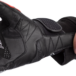 RST Freestyle 2 CE Glove - Black/Red/White - 2XL