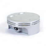 Piston Kit Hc Frgd Nikasil Cyl 94.94/Std Beta/Ktm