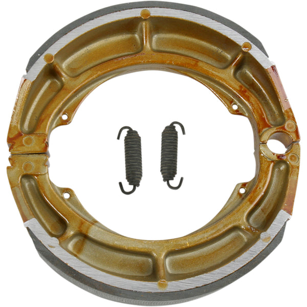EBC Brake Shoes - Suzuki 634