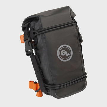 Giant Loop Fender Bag Black by WPS