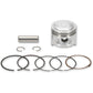 PROX Piston Kit - 47.00 mm - Honda 01.1075.000