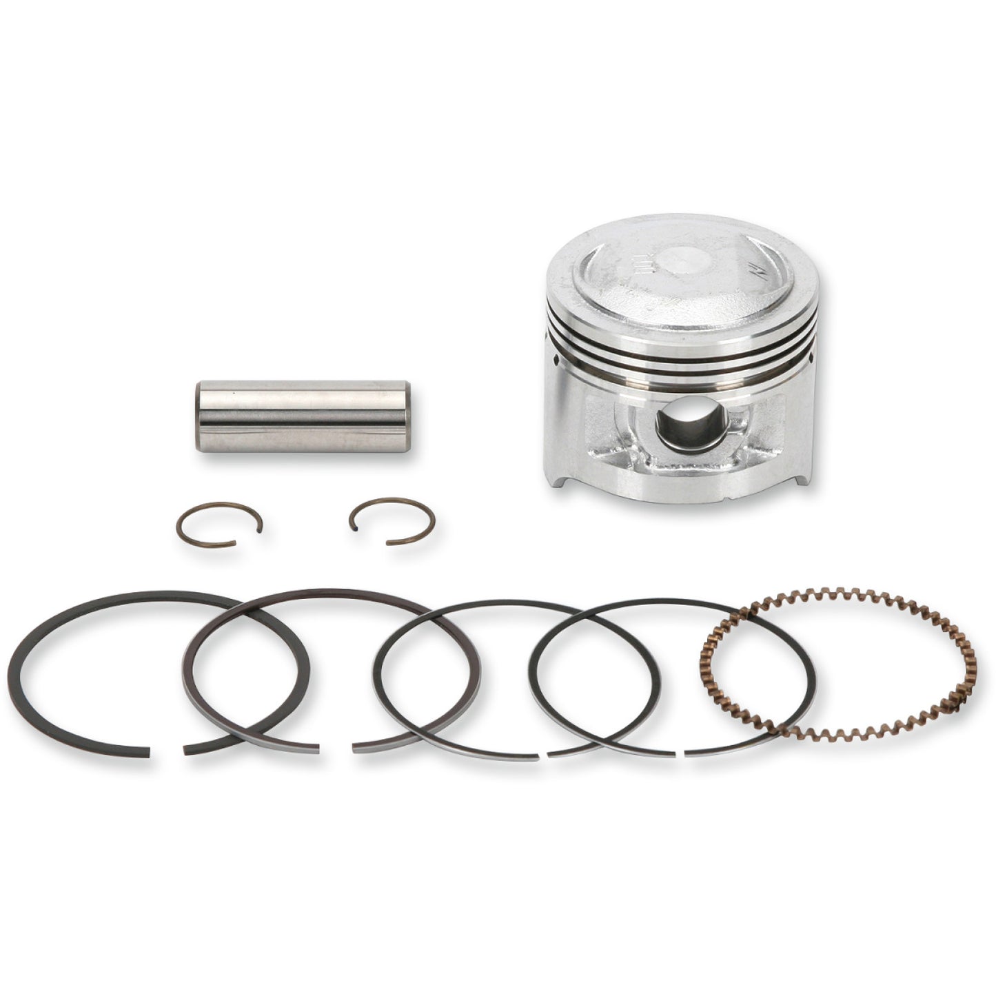 PROX Piston Kit - 47.00 mm - Honda 01.1075.000