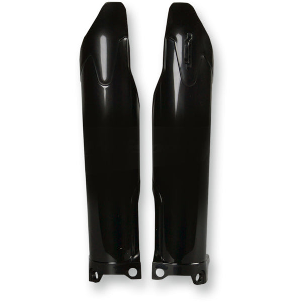 Polisport Fork Guard Cover - Black 8351800002
