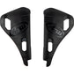 ARAI HELMETS VAS-V Pivot Cover Plates - Pro Shade System - Black 11-1138