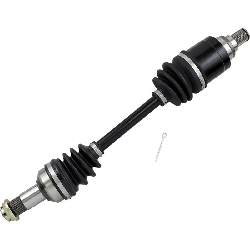 MOOSE OFFROAD Axle Kit - CV - Complete - OEM Replacement - Standard - Front Left/Right - Arctic Cat ARC-7020