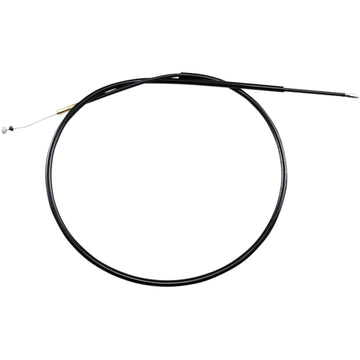 MOTION PRO Choke Cable - Honda - Black 02-0289 by Motion Pro