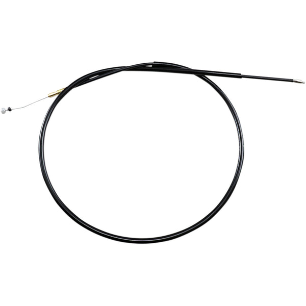 Motion Pro Choke Cable - Honda - Black 02-0289
