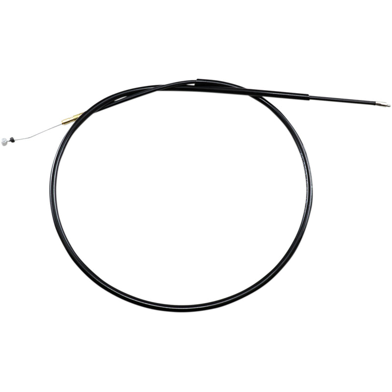 MOTION PRO Choke Cable - Honda - Black 02-0289 by Motion Pro