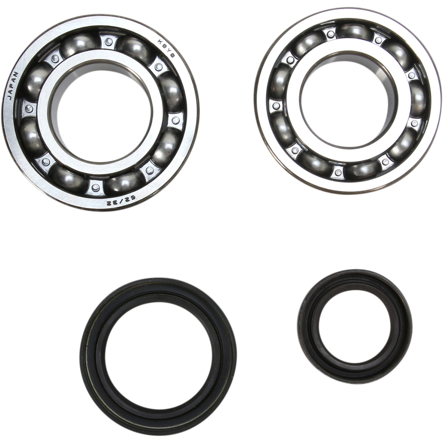 PROX Crank Bearing and Seal Kit - Suzuki 23.CBS33088