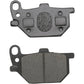 EBC Organic Brake Pads FA61 | Brake Pads   Ceramic