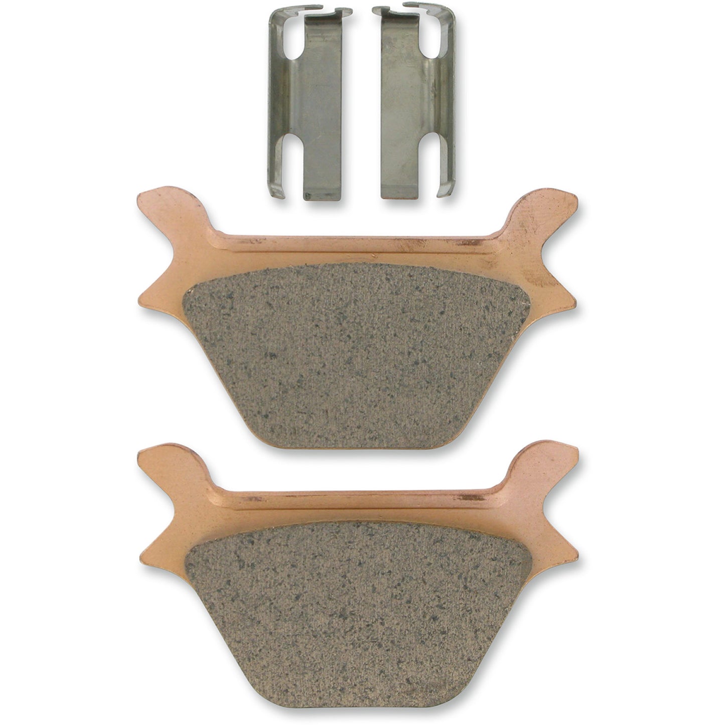 EBC HH Brake Pads - FA200HH FA200HH | Brake Pads   Sintered Metal