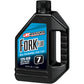 Maxima Racing Oil Racing Fork Fluid - 7W - 1L 59901-7