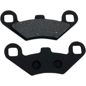 EPI Brake Pads - Polaris WE442412