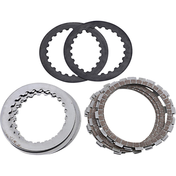 DP Brakes Clutch Kit DPK232