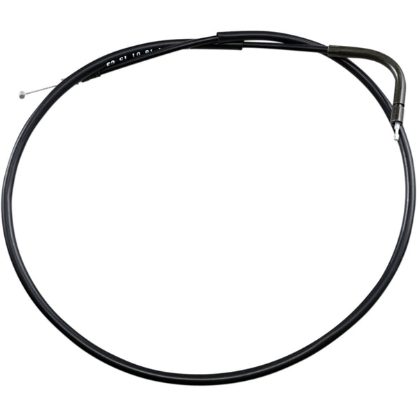 Motion Pro Choke Cable - Kawasaki - Black 03-0194