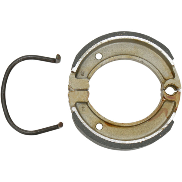 EBC Brake Shoes - Yamaha 501