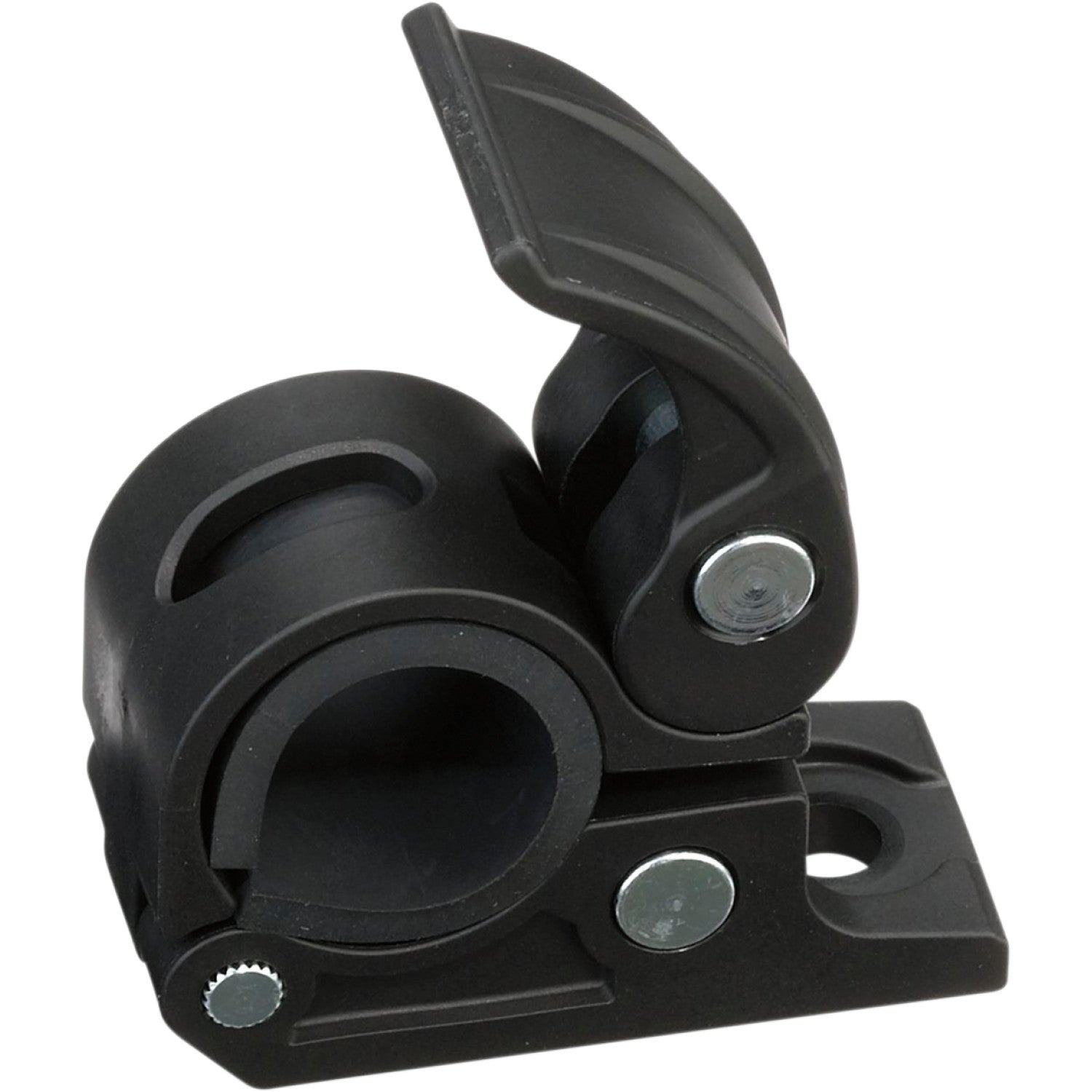 Moose Utility Handlebar/Rack Clamp - .75" - 1" 100-3006-PU | Miscellaneous Utility Items