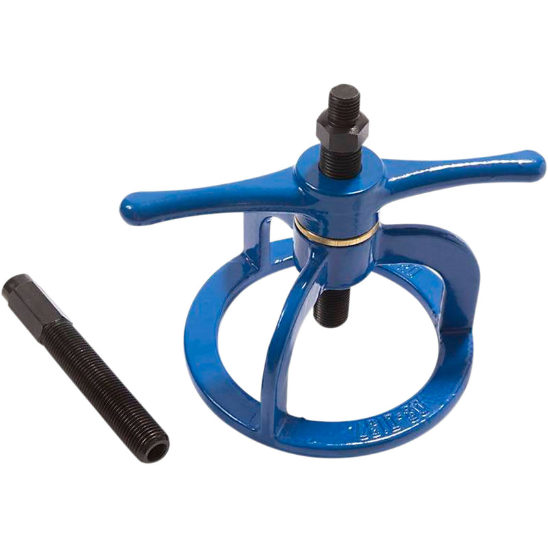 MOTION PRO Clutch Removal Tool - XL/Big Twin/Buell 08-0137 by Motion Pro