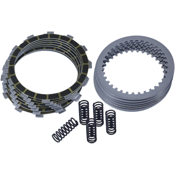 Barnett Complete Clutch Kit - Indian 303-40-20014