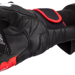 RST Freestyle 2 CE Glove - Black/Red/White - M
