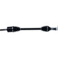 Moose Utility Axle Kit - Complete - Standard - Front Left/Right - Can Am LM6-CA-8-233 | Wheel A X Les & Parts