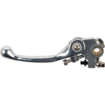 Moose Racing Clutch Lever - Silver H07-1910CS