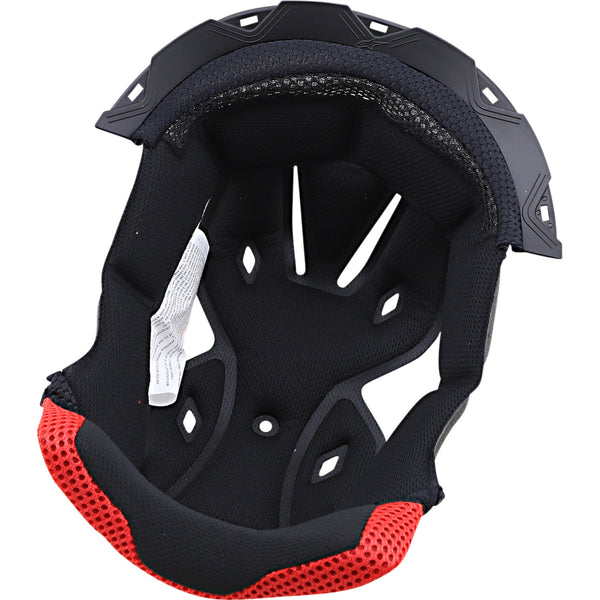 Alpinestars SM5 Crown Pad - Gray - XL 8960021-11-XL