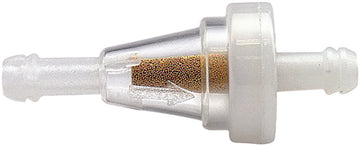 Sp1 Fuel Filter 1 / 4" Brass