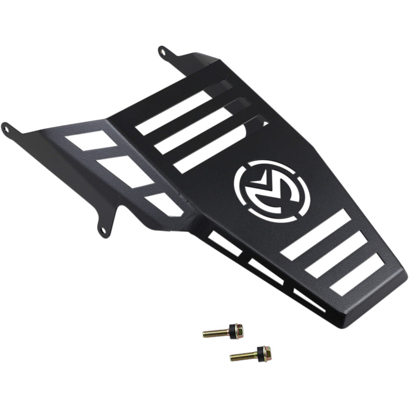 Moose Racing XCR Rear Rack - Suzuki 5527M