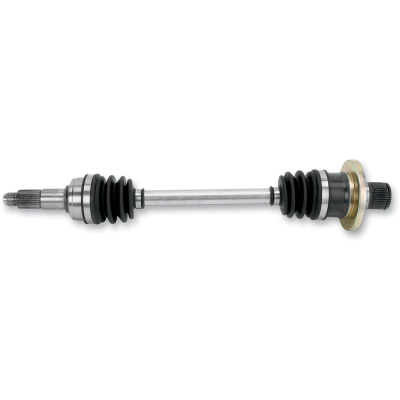 Moose Utility Complete Axle - Kit - Yamaha 21009 | Wheel A X Les & Parts