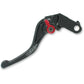 CRG Clutch Lever - RC2 - Short - Black 2AN-661-H-B