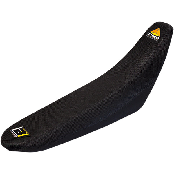 Blackbird Racing Seat Cover - Pyramid - Black - Suzuki 1331G