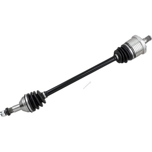 Moose Offroad Axle Kit - CV - Complete - OEM Replacement - Standard - Rear Left/Right - Can-Am Maverick 1000 CAN-7013