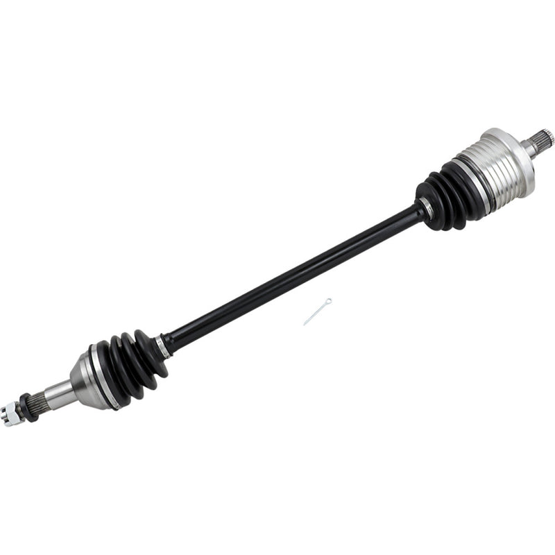 MOOSE OFFROAD Axle Kit - CV - Complete - OEM Replacement - Standard - Rear Left/Right - Can-Am Maverick 1000 CAN-7013