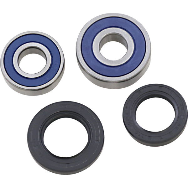 Moose Racing Wheel Bearing Kit - Rear 25-1791