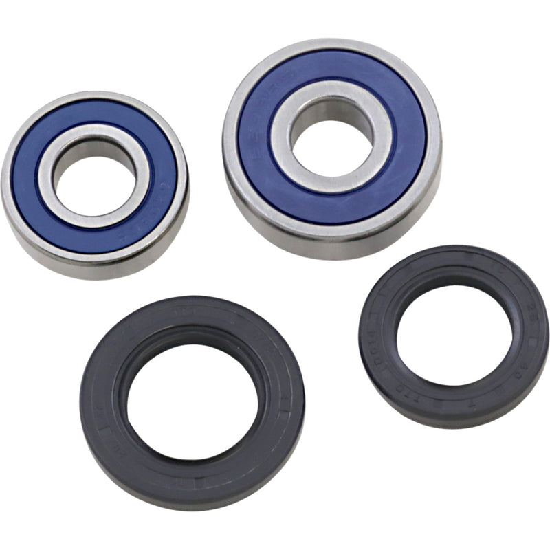Moose Racing Wheel Bearing Kit - Rear 25-1791