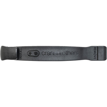 Crankbrothers Speedier Tire Lever - Black 14499