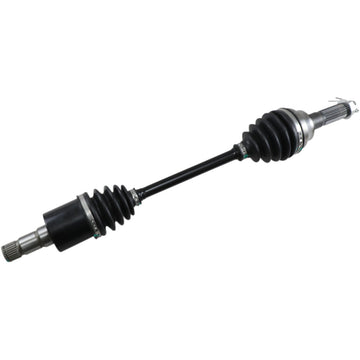 Moose Utility Axle Kit - Complete - Standard - Rear Right - Polaris LM6-PO-8-395